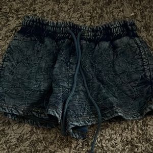 Urban Shorts